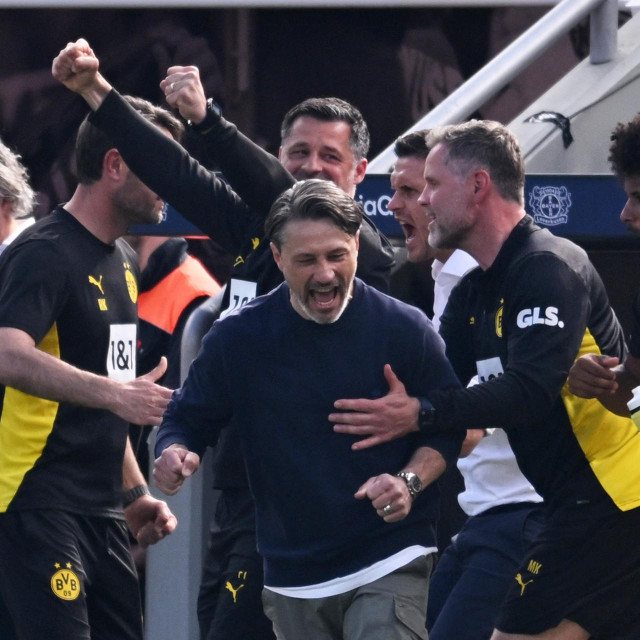 Niko Kovač