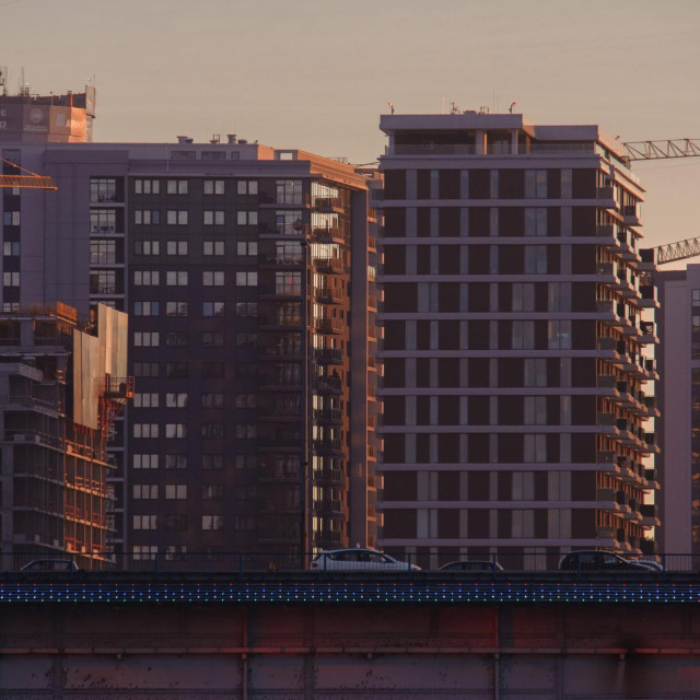 Beograd na vodi