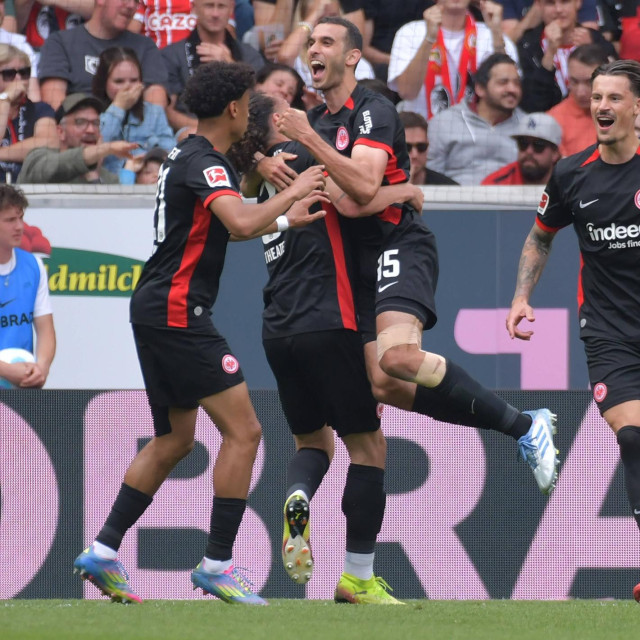 Eintracht Frankfurt