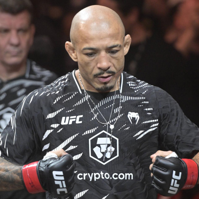 Jose Aldo