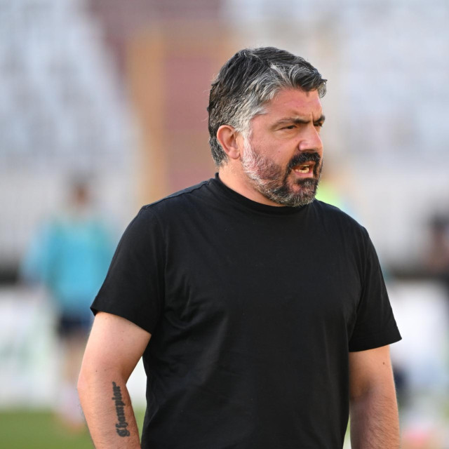 Gennaro Gattuso