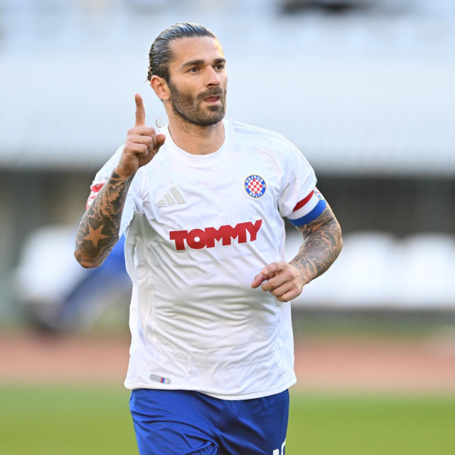 Marko Livaja