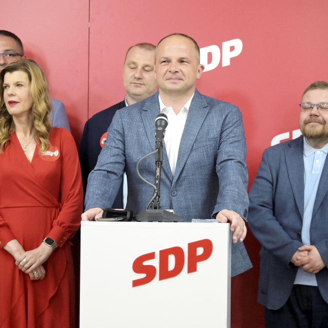 Siniša Hajdaš Dončić
