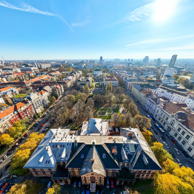 Ministarstvo graditeljstva čak je četiri puta zagrebačkim gradskim vlastima vratilo GUP na doradu