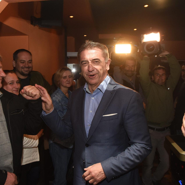 Darko Milinović