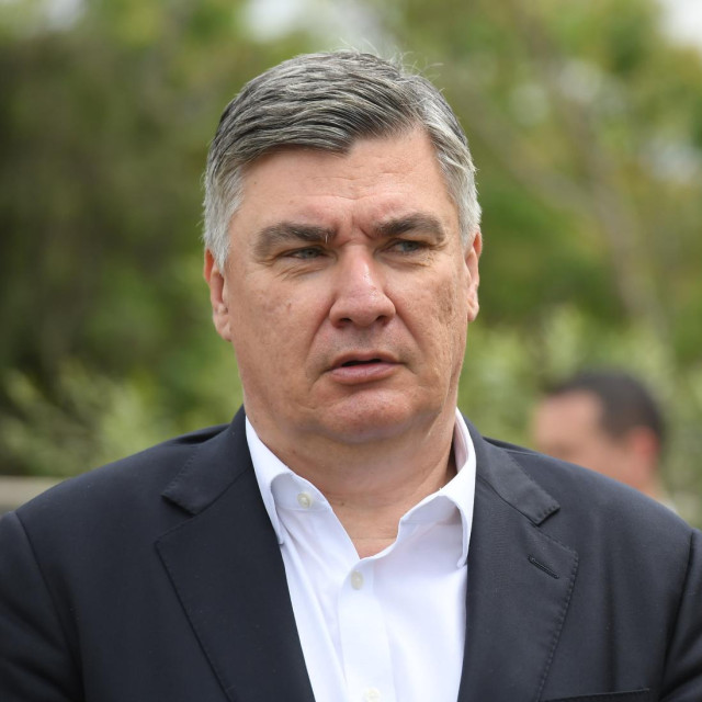Zoran Milanović