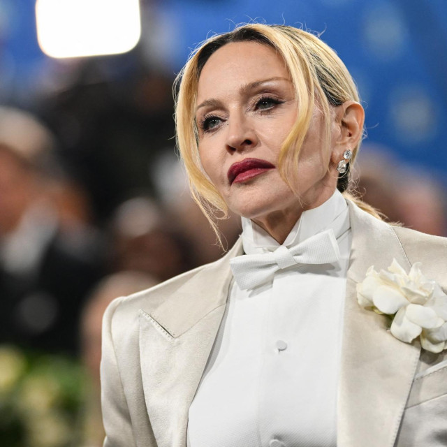 Madonna