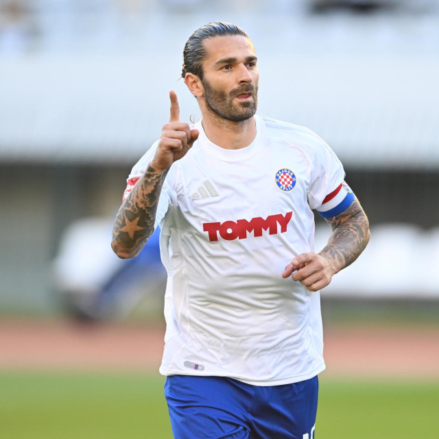 Marko Livaja