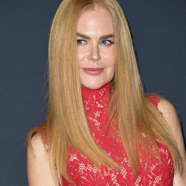 Nicole Kidman