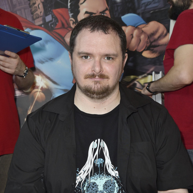 Declan Shalvey 