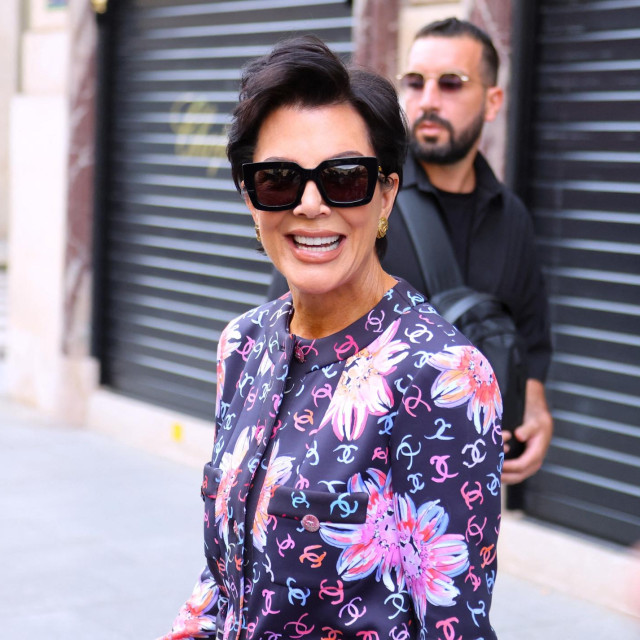 Kris Jenner
