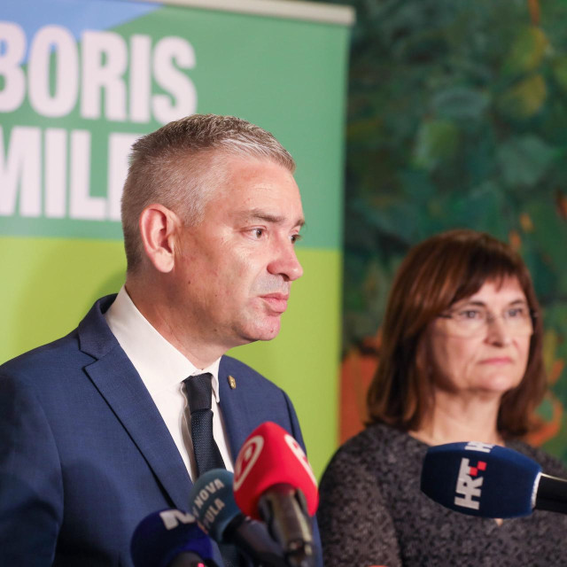Boris Miletić