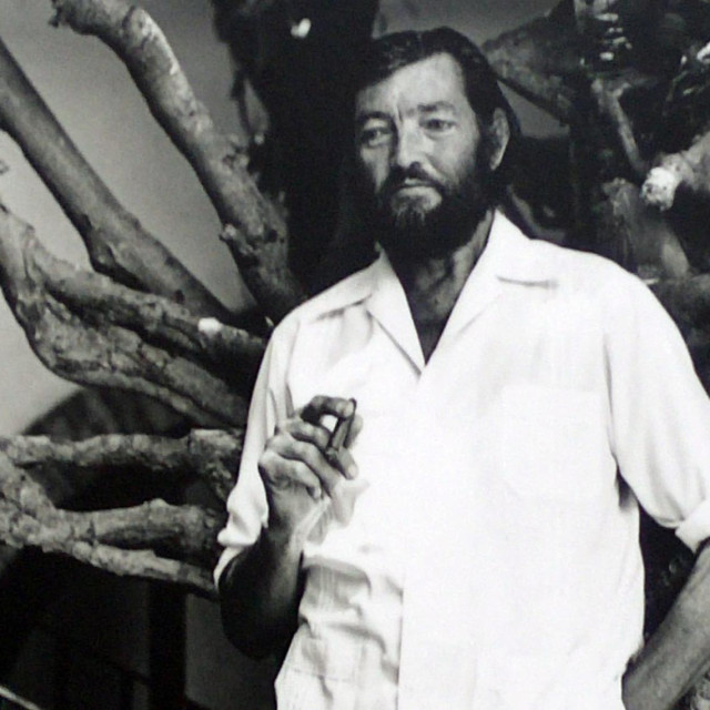 Julio Cortazar