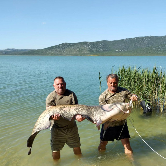 Park prirode Vransko jezero