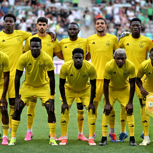 Sheriff Tiraspol