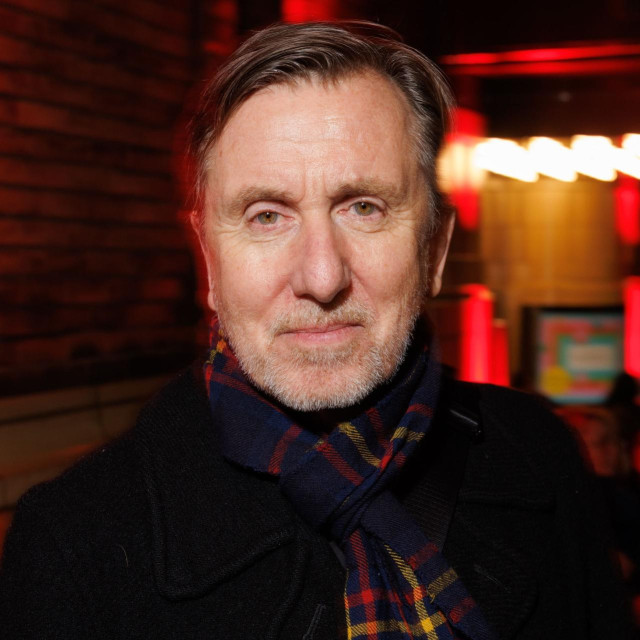 Tim Roth