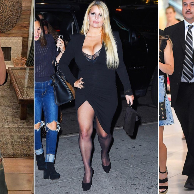 Jessica Simpson
