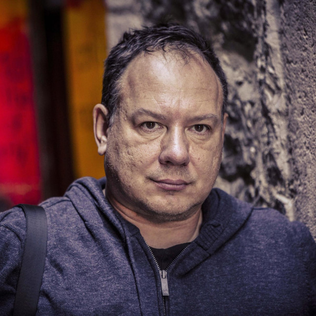 Jurica Pavičić
 