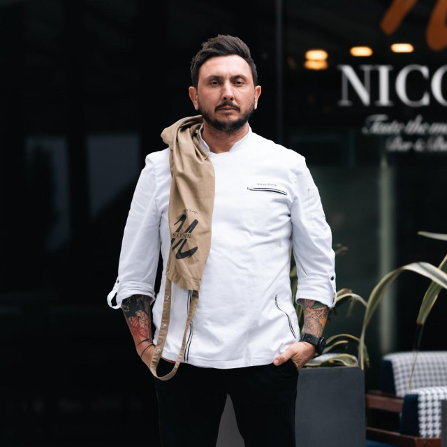 Goran Kočiš