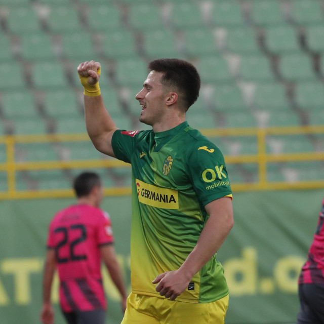 Mateo Lisica