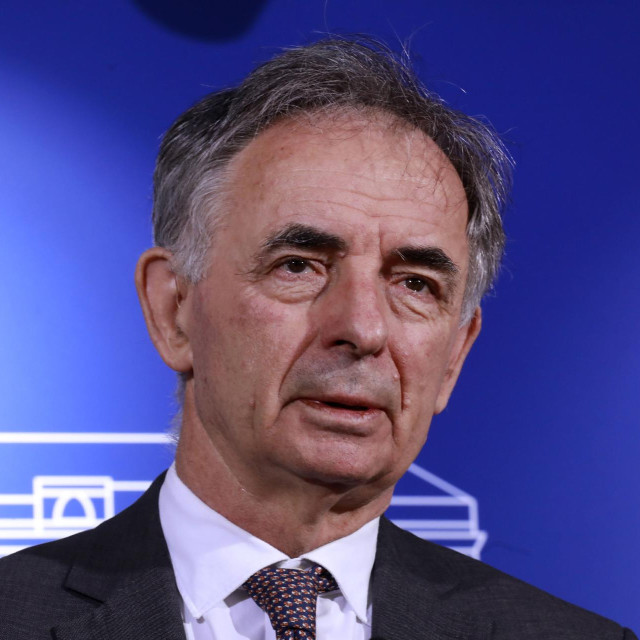 Milorad Pupovac