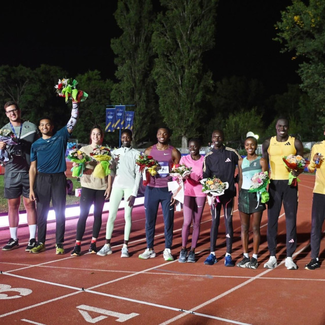 Boris Hanžeković memorijal