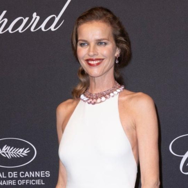 Eva Herzigova