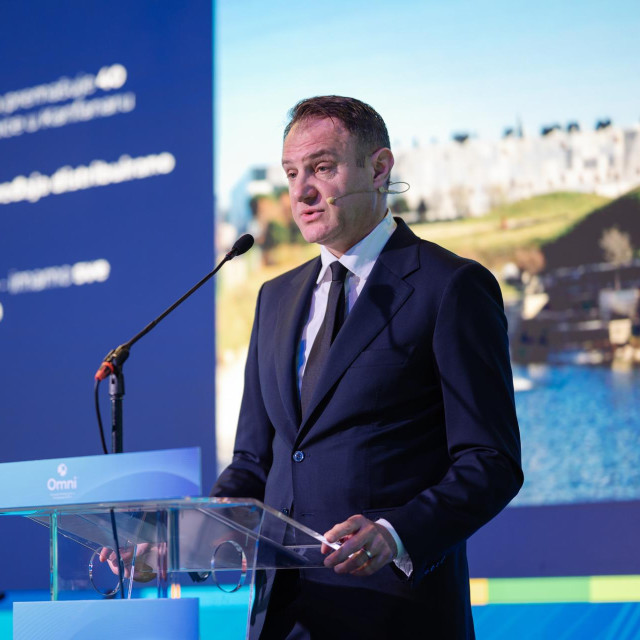 Zvonko Kolobara, regionalni direktor BAT Adria