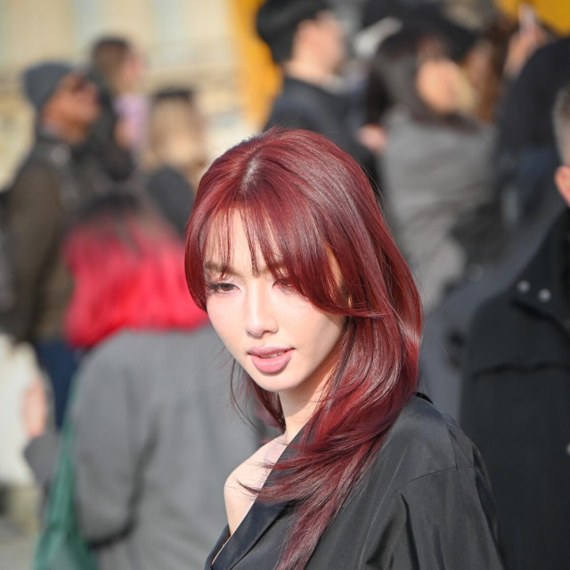 Nguyen Thuc Thuy Tien