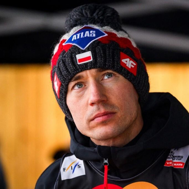 Kamil Stoch