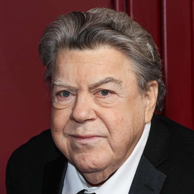 George Wendt 