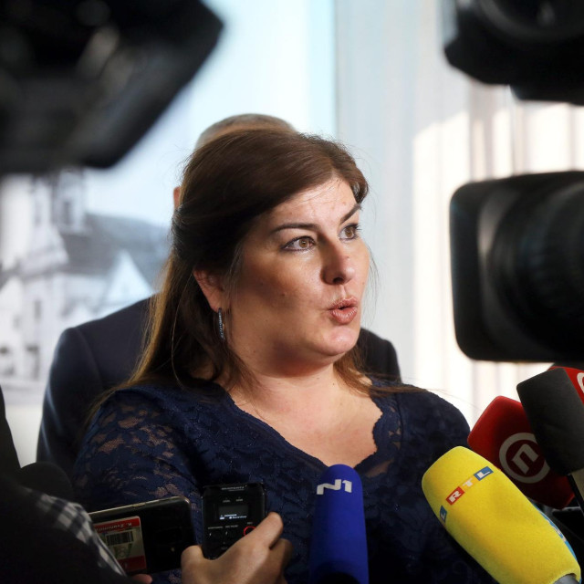Gabrijela Žalac