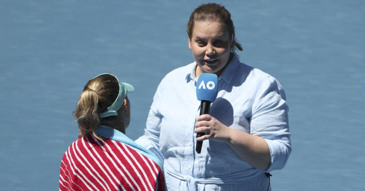 Sportske novosti - Jelena Dokić prvi put progovorila o smrti oca koji ju je zlostavljao: 