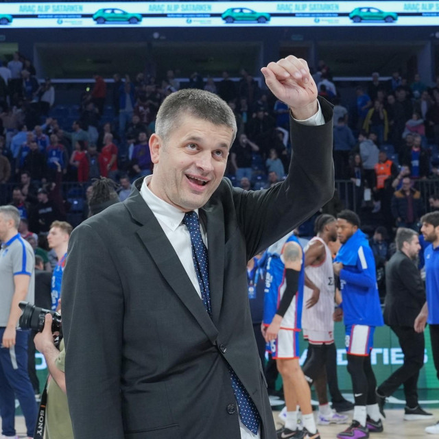 Tomislav Mijatović