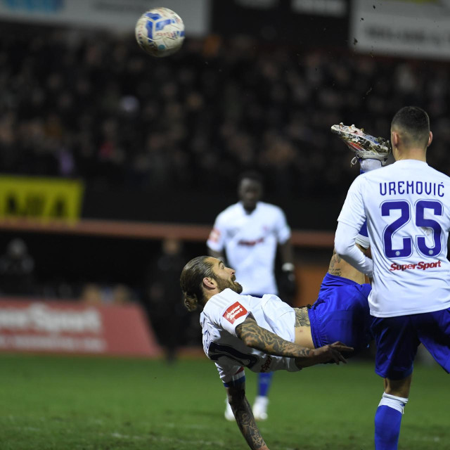 Eurogol Marka Livaje