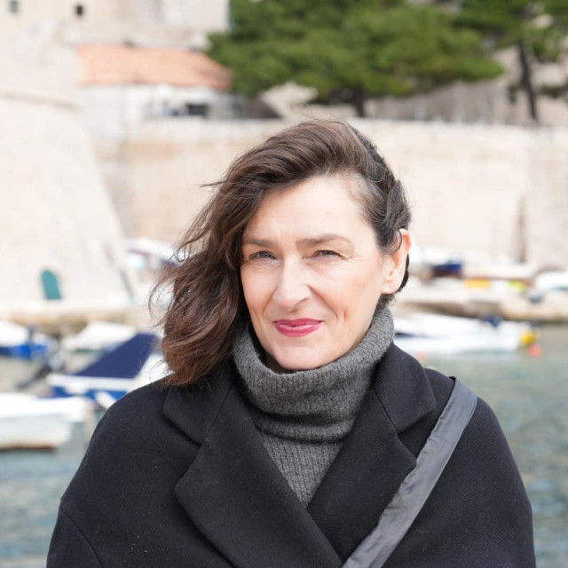 Staša Aras