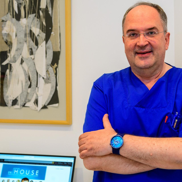 Uz Čerimagića, suatori rada su neurolozi Ervina Bilić i Goran Ivkić