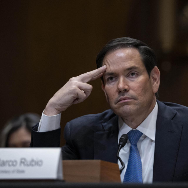 Marco Rubio