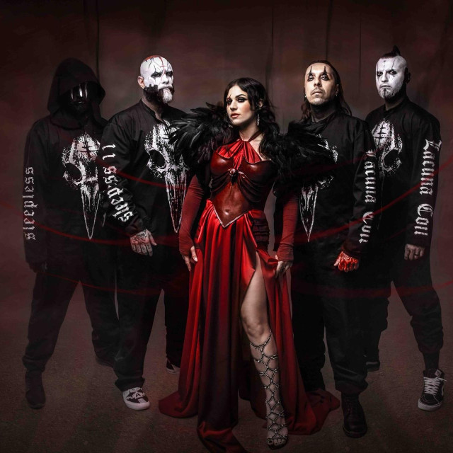 Lacuna Coil