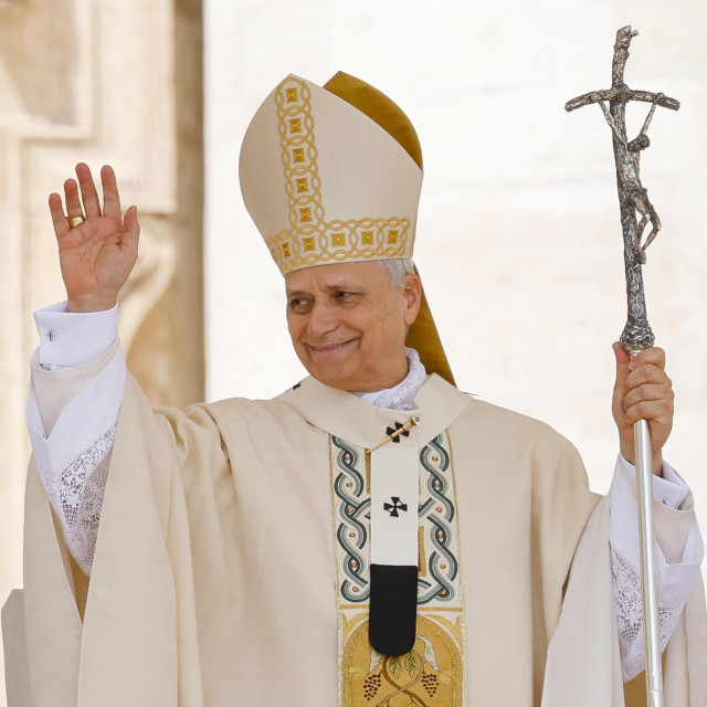 Papa Lav XIV.