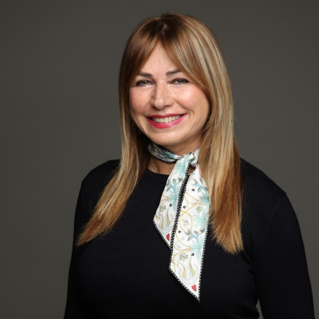 Ornela Šare