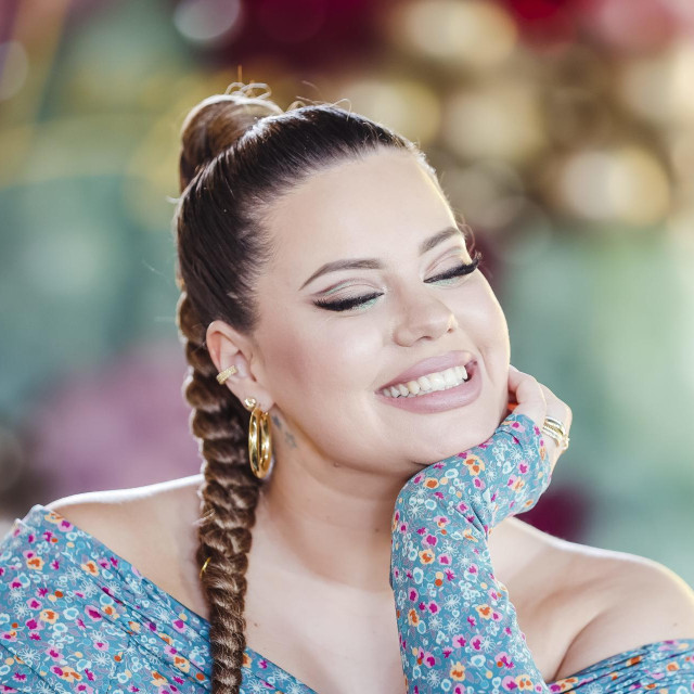 Lucija Lugomer