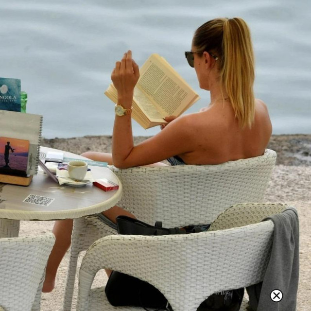 Cijena kave na Hvaru