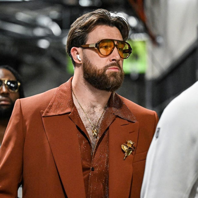 Travis Kelce