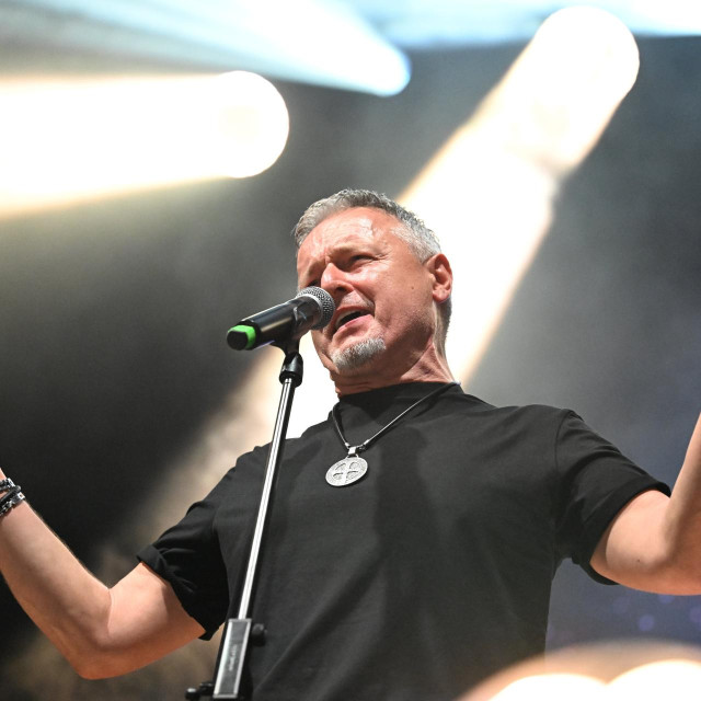 Marko Perković Thompson