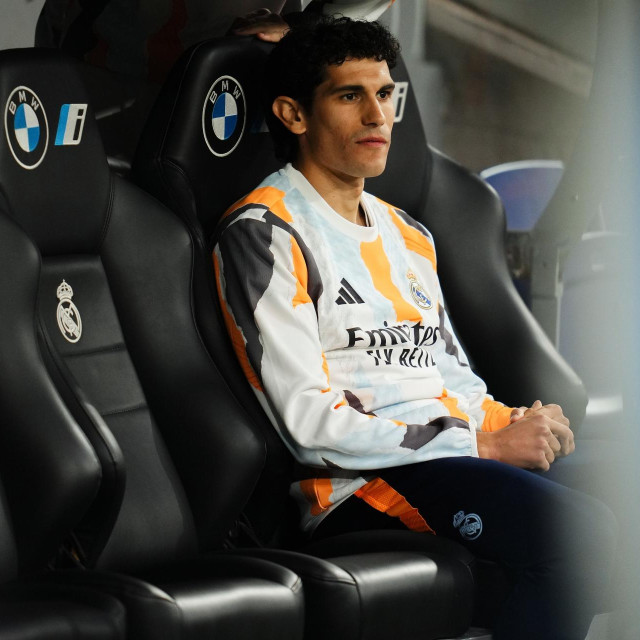 Jesus Vallejo