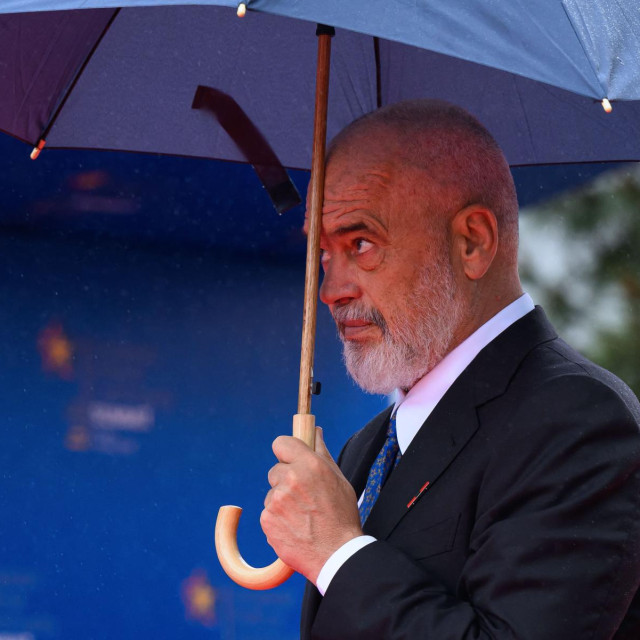 Edi Rama
