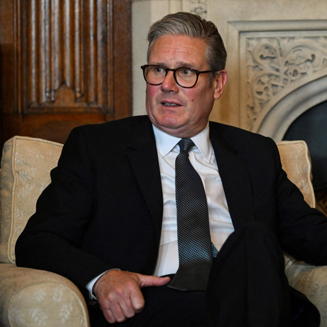 Keir Starmer
