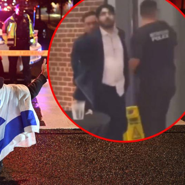 Elias Rodriguez (u krugu)