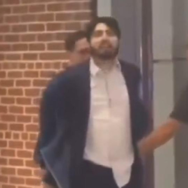 Ubojica iz Washingtona